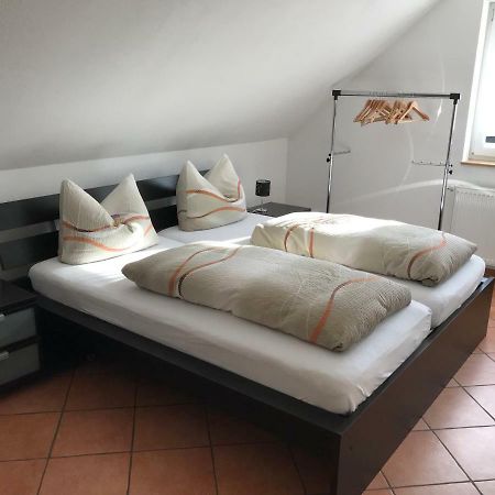 Gaestehaus Am Bach Rust Εξωτερικό φωτογραφία