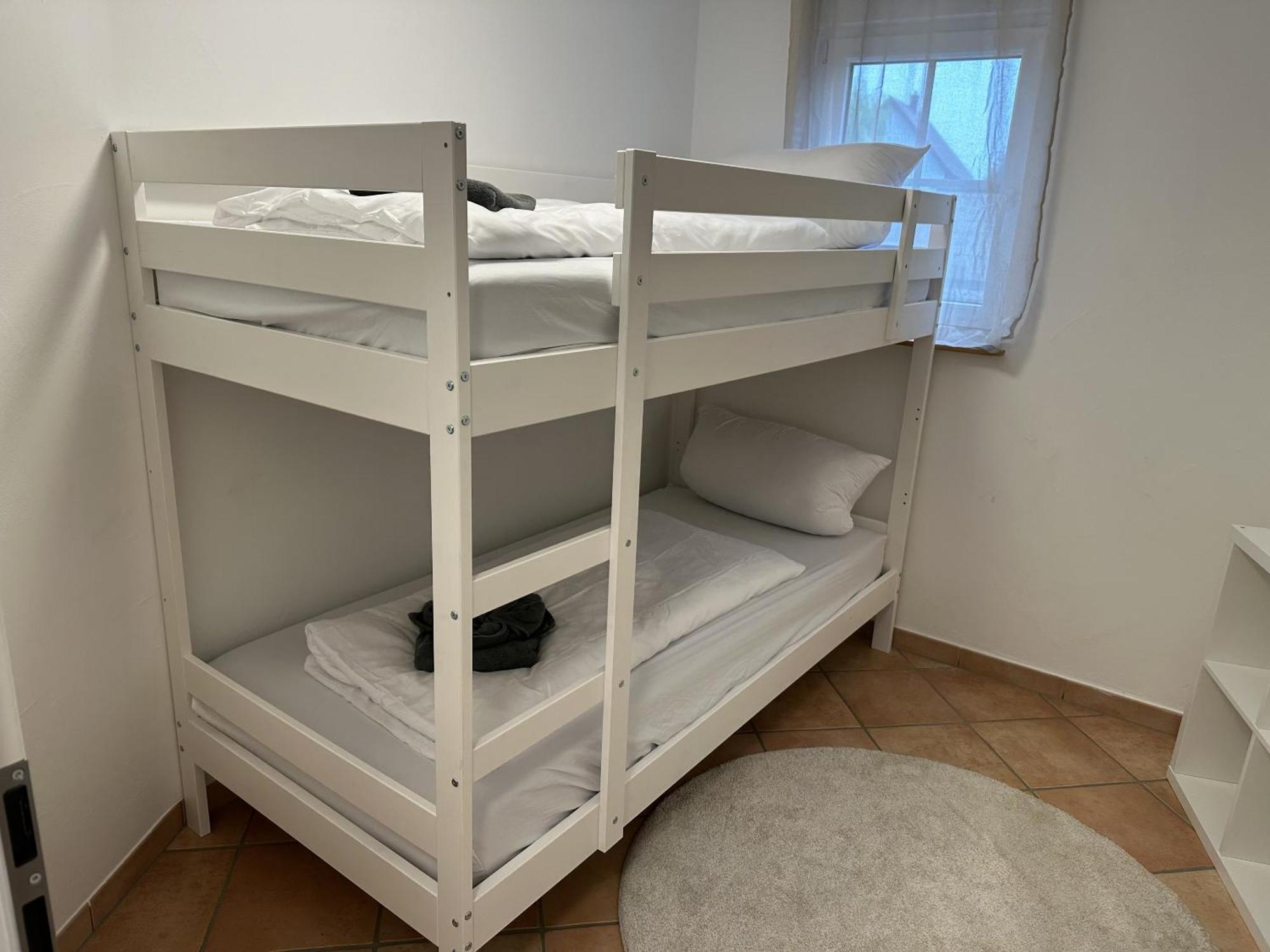 Gaestehaus Am Bach Rust Δωμάτιο φωτογραφία