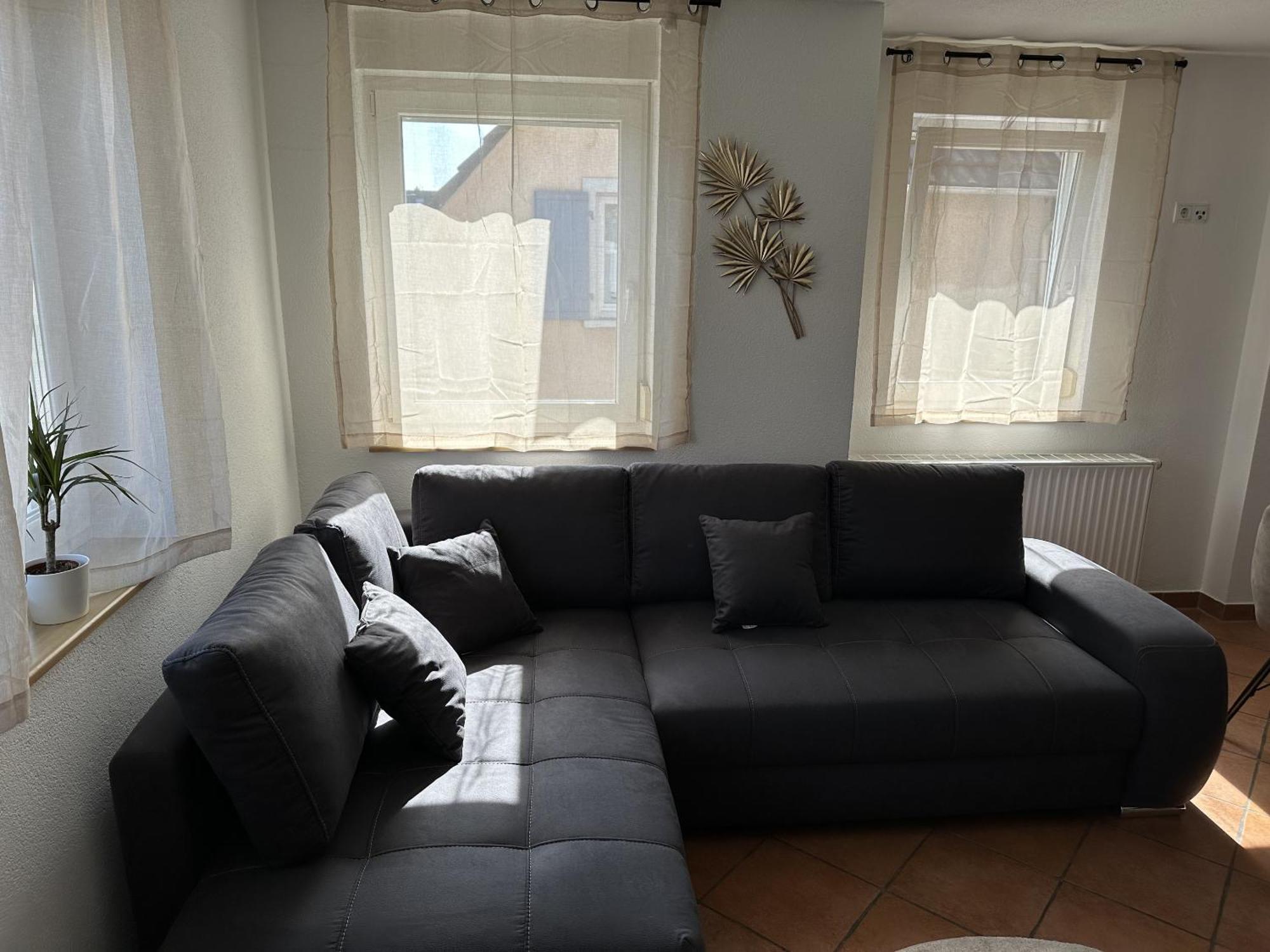 Gaestehaus Am Bach Rust Εξωτερικό φωτογραφία