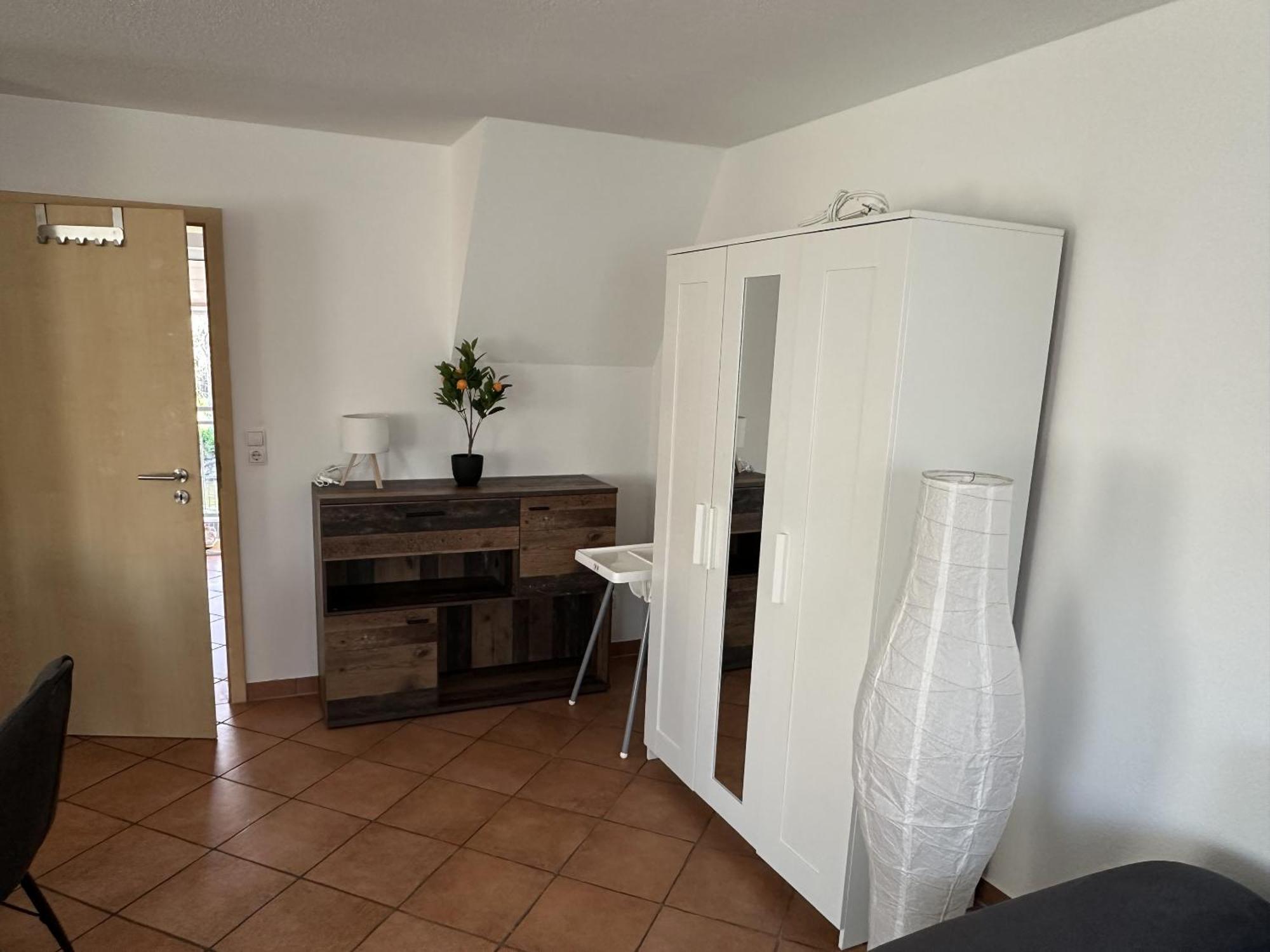 Gaestehaus Am Bach Rust Δωμάτιο φωτογραφία