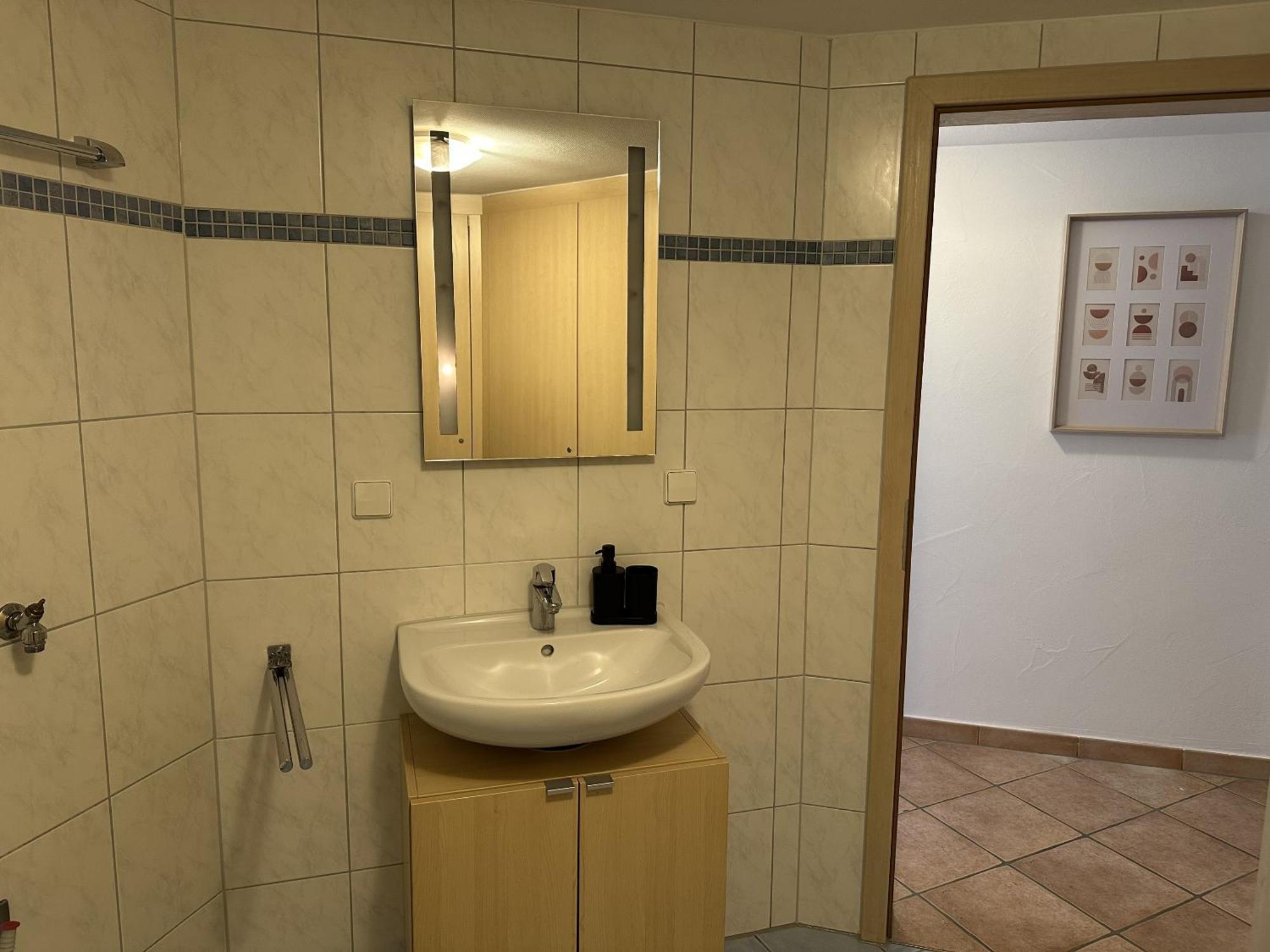 Gaestehaus Am Bach Rust Δωμάτιο φωτογραφία