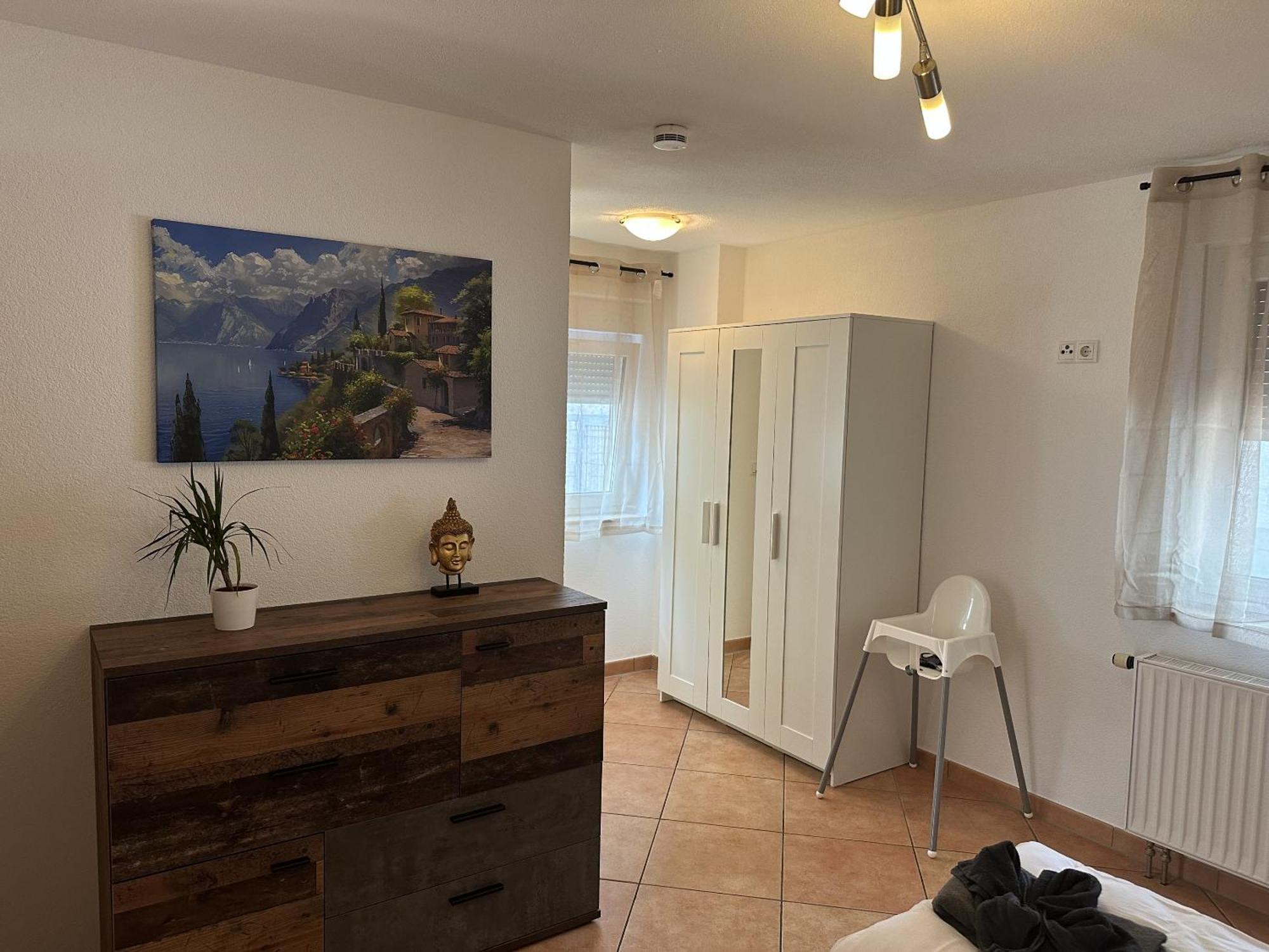 Gaestehaus Am Bach Rust Δωμάτιο φωτογραφία