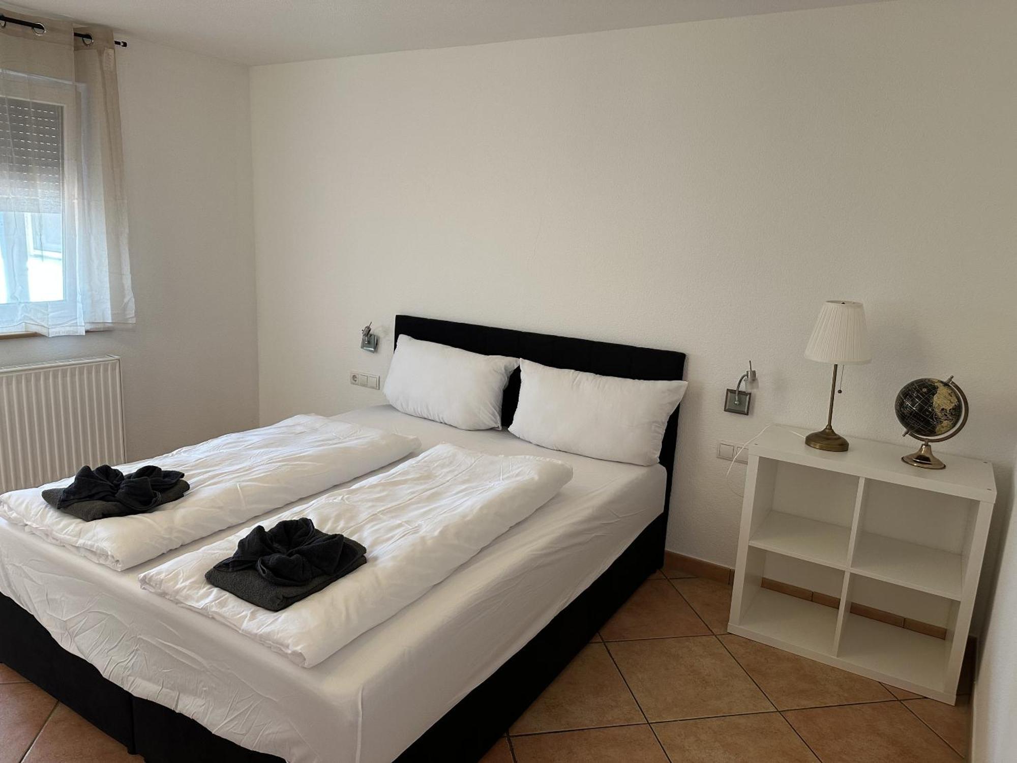 Gaestehaus Am Bach Rust Δωμάτιο φωτογραφία