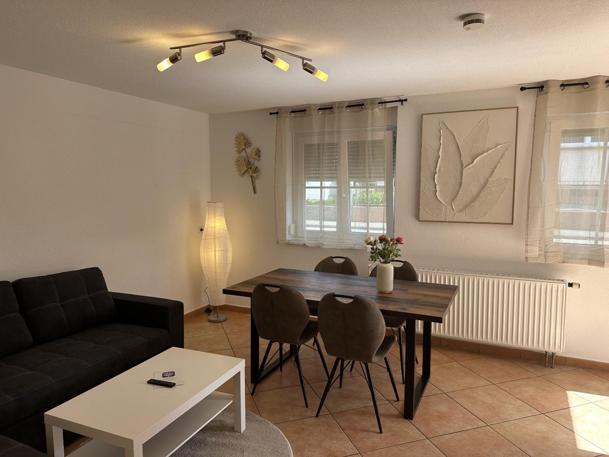 Gaestehaus Am Bach Rust Δωμάτιο φωτογραφία