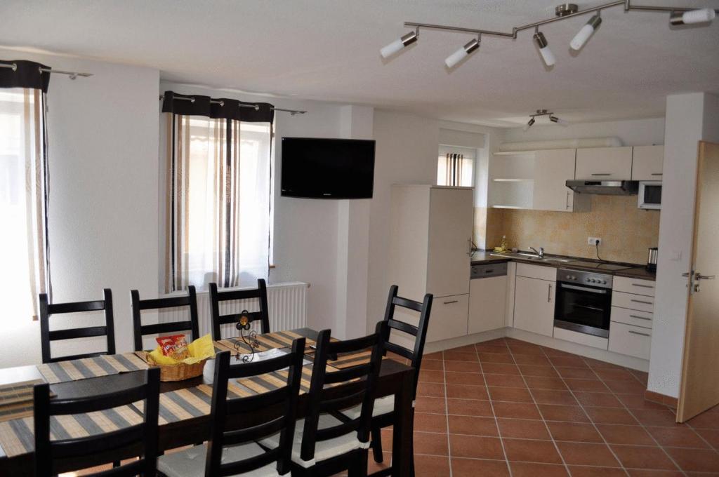 Gaestehaus Am Bach Rust Εξωτερικό φωτογραφία