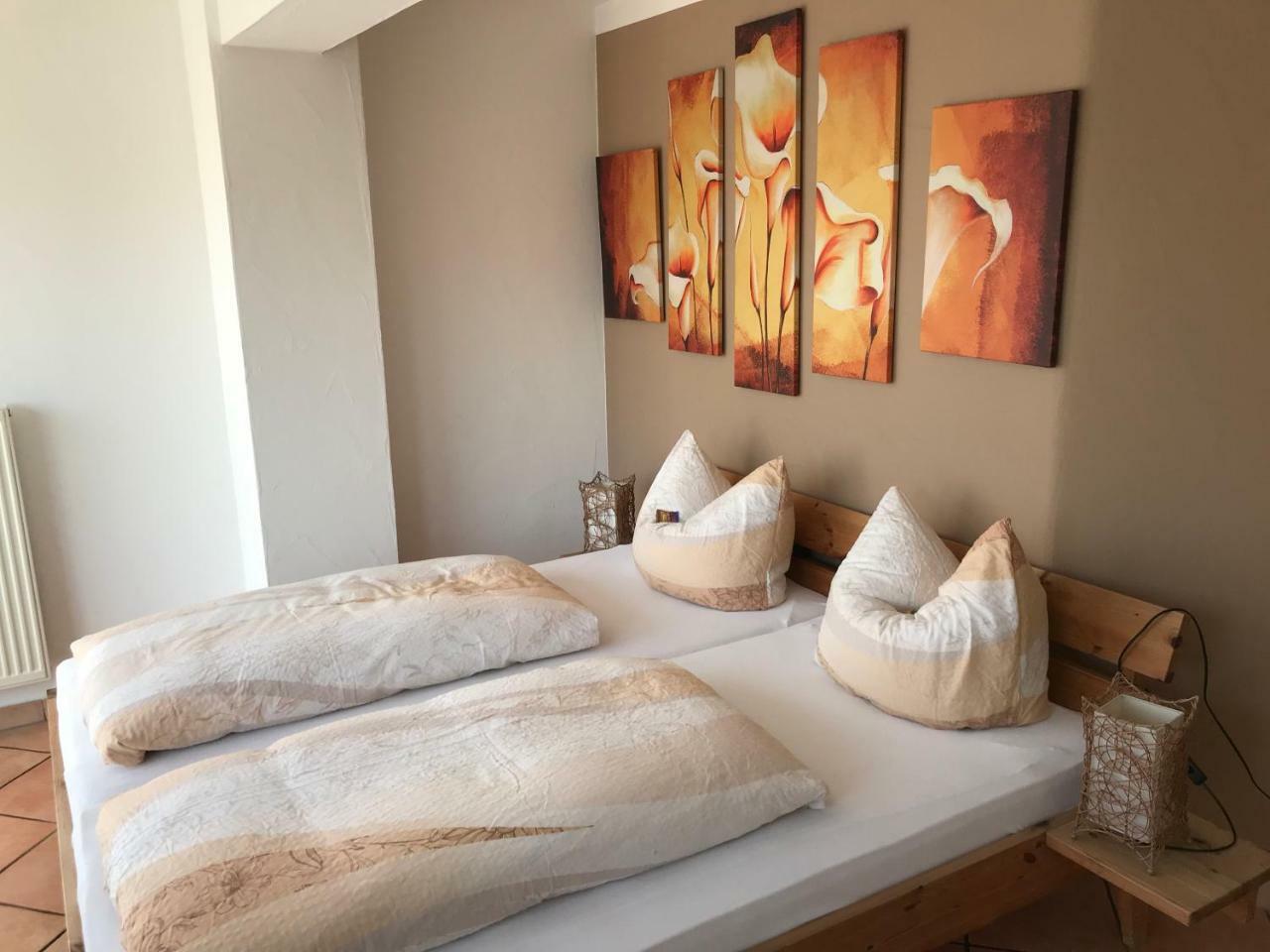 Gaestehaus Am Bach Rust Εξωτερικό φωτογραφία