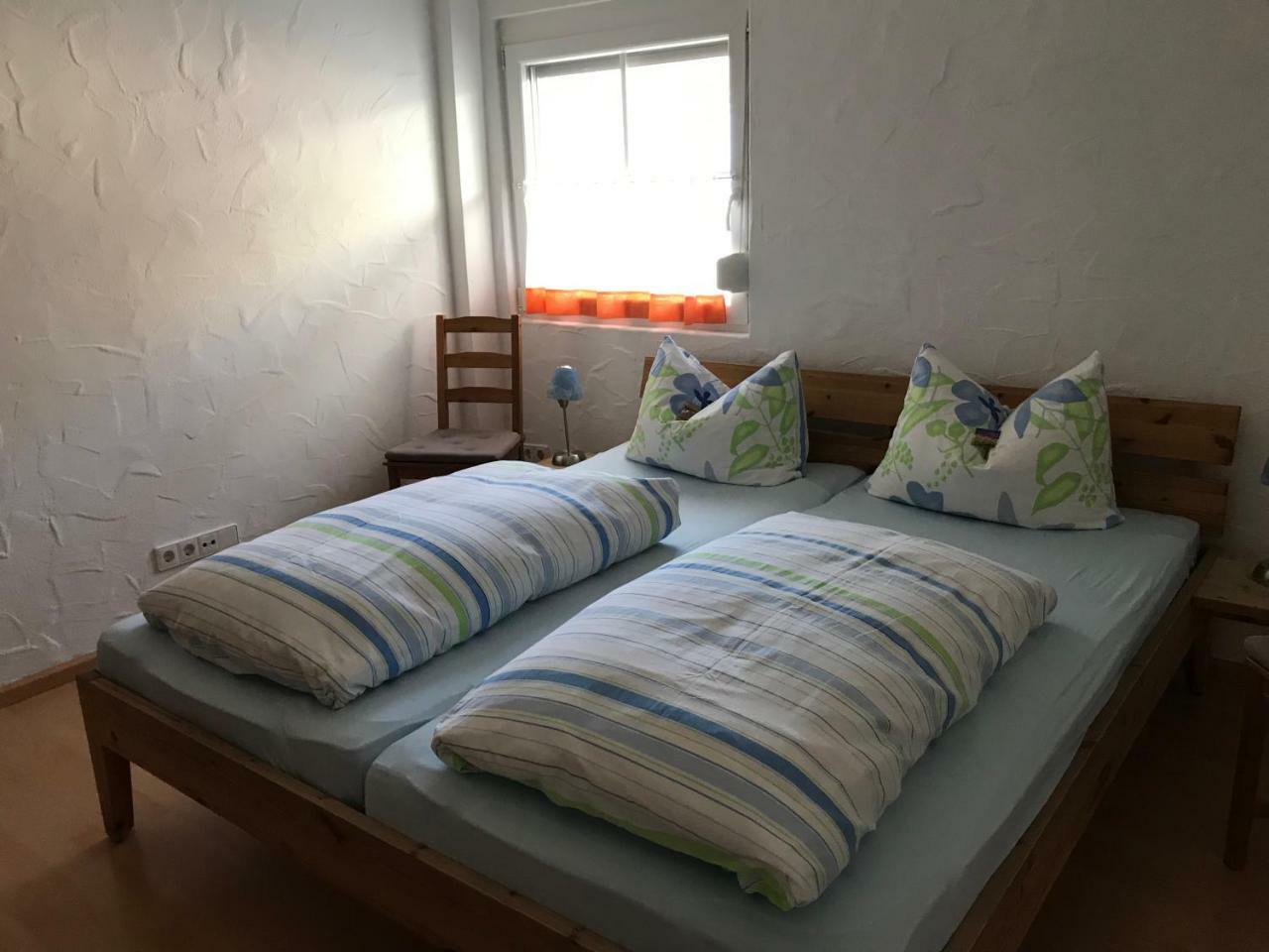 Gaestehaus Am Bach Rust Εξωτερικό φωτογραφία