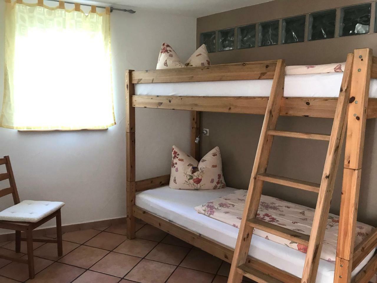 Gaestehaus Am Bach Rust Εξωτερικό φωτογραφία