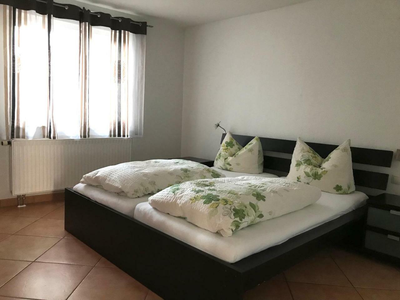 Gaestehaus Am Bach Rust Εξωτερικό φωτογραφία