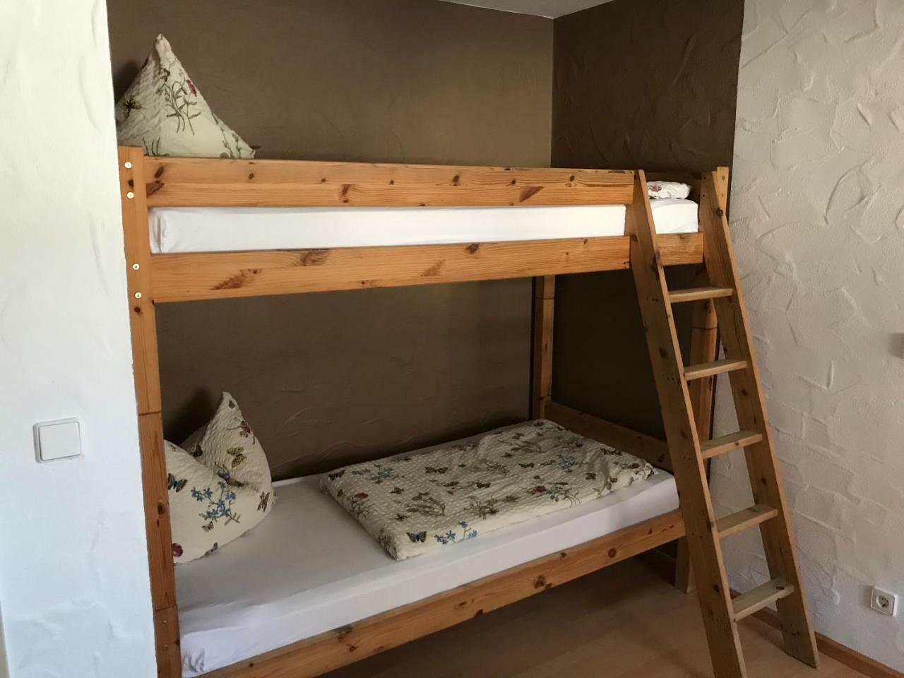 Gaestehaus Am Bach Rust Εξωτερικό φωτογραφία