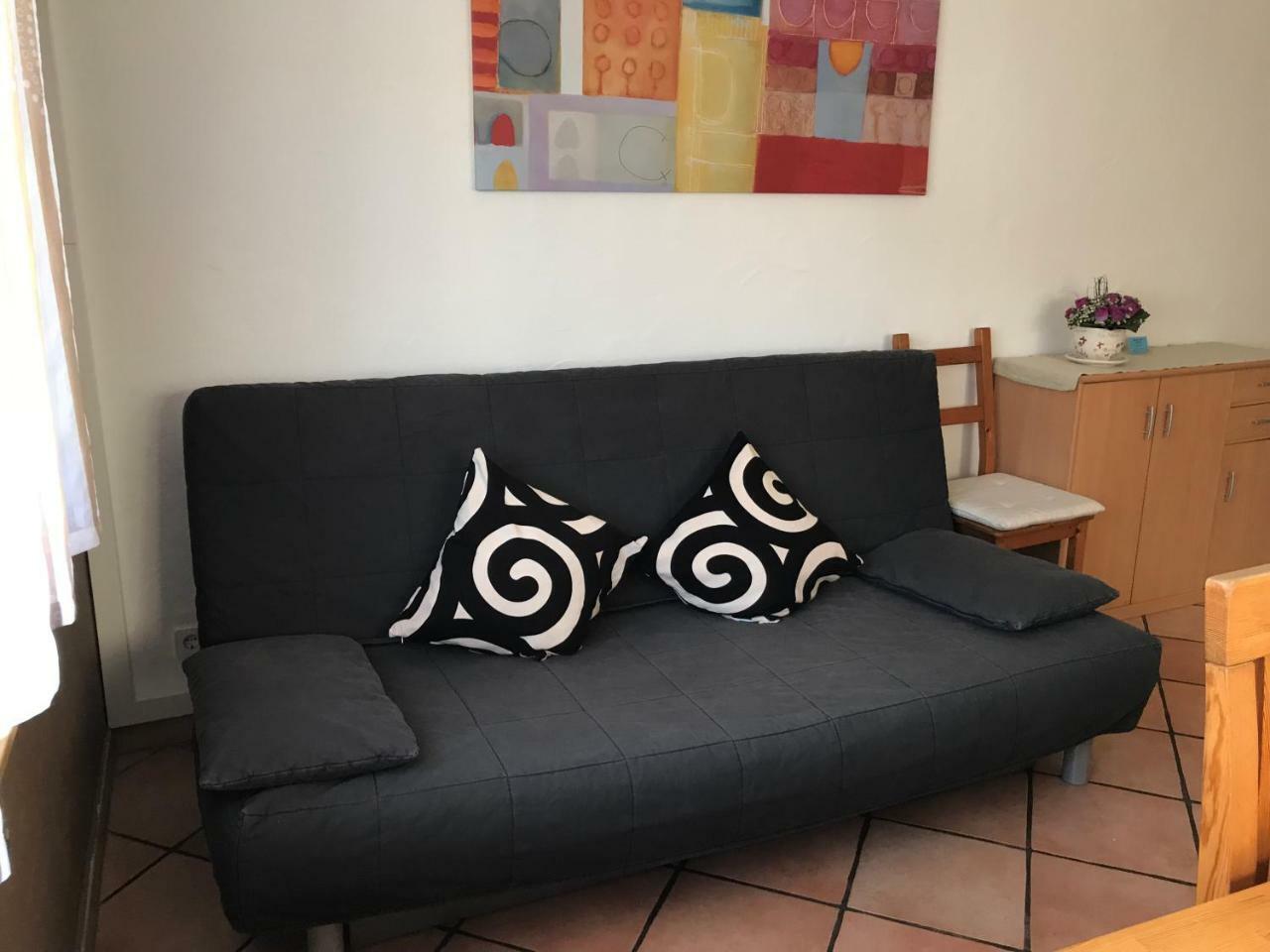 Gaestehaus Am Bach Rust Εξωτερικό φωτογραφία